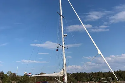 1966 De Jong One-off Classic 12.50 Jachthek