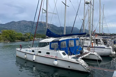 Aventura 36