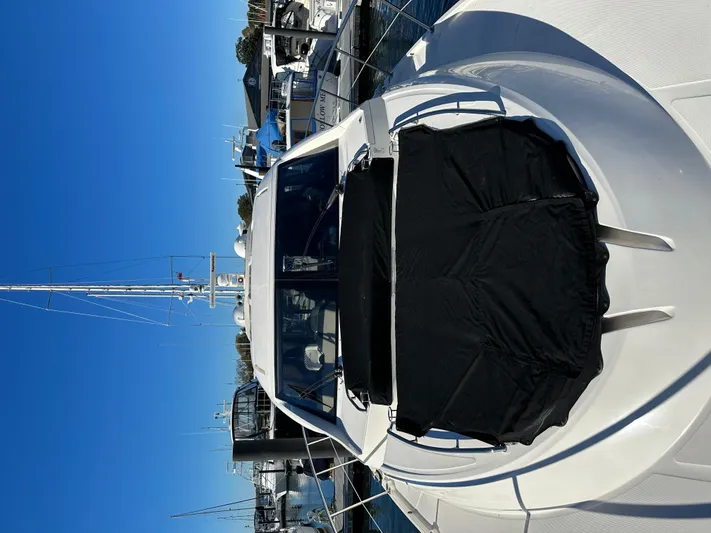 Daddy's Money Yacht Photos Pics Bow cushion covers