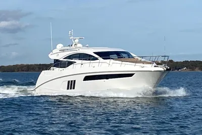 Sea Ray L590