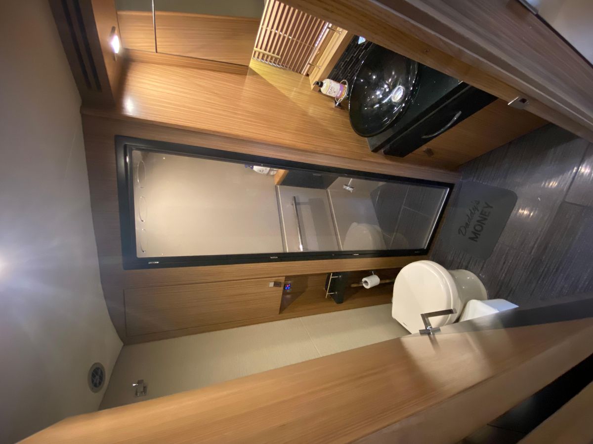 2017 Sea Ray 58 