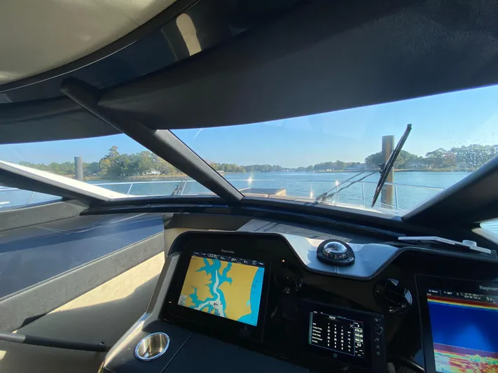 Daddy's Money Yacht Photos Pics Great Visibility