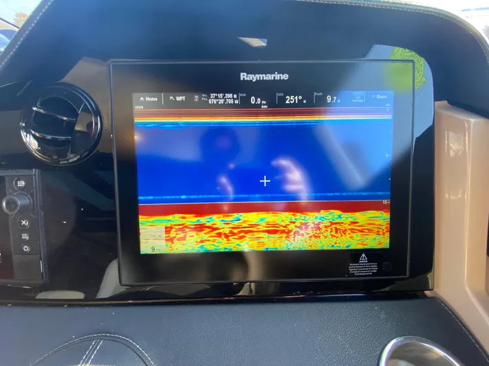 Daddy's Money Yacht Photos Pics Sounder