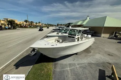 Sailfish 312