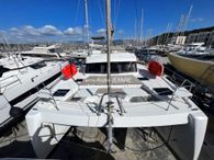 2022 Bali BALI 40 CATSPACE