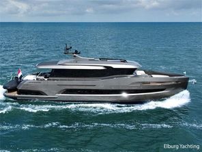 2023 Holterman - Meppel Holterman X-treme 78 Sport
