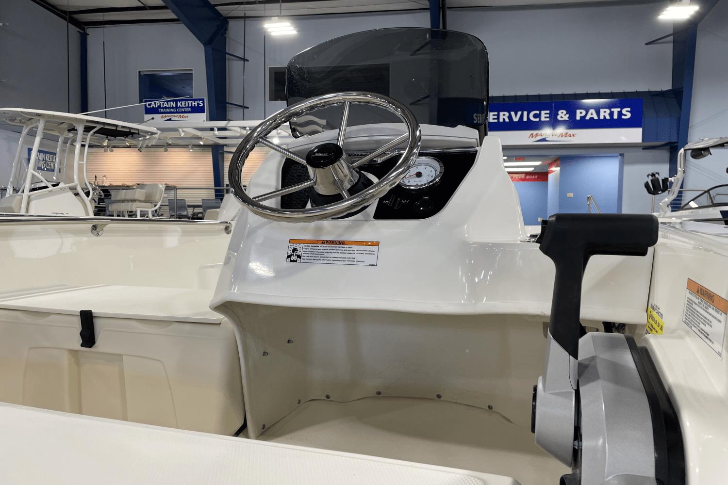 2024 Boston Whaler 160 Super Sport Canots Automobiles Vendre YachtWorld 2024-boston-whaler-160-super-sport-canots-automobiles-vendre-yachtworld