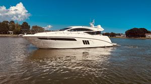 2017 58' Sea Ray-L590 Gloucester, VA, US