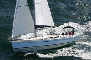 2008 Jeanneau Sun Odyssey 45
