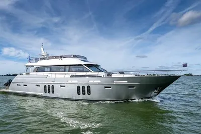 2022 Pacific Pearl Fly 21.00