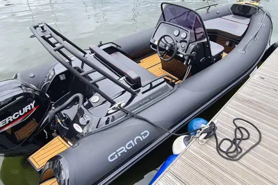 2023 Grand GL500 RIB