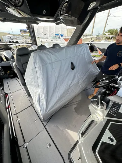 C Daze Yacht Photos Pics 