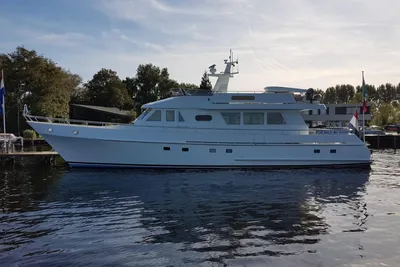 1987 Moonen 72