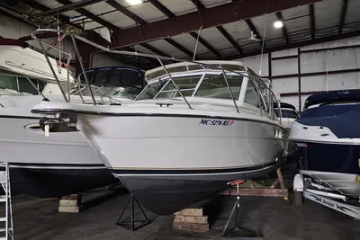 Tiara Yachts 2900 Coronet