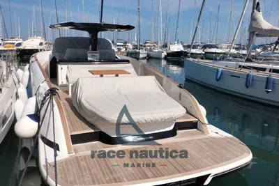 Solaris Power 44 Open