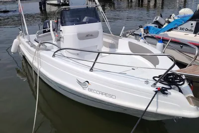 2025 Custom Blumax 19 PRO