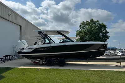 Monterey Elite 27 OB