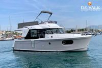 2017 Beneteau Swift Trawler 30