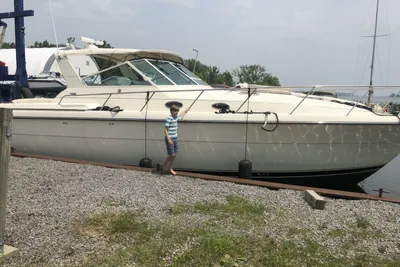 Tiara Yachts 4000 Express