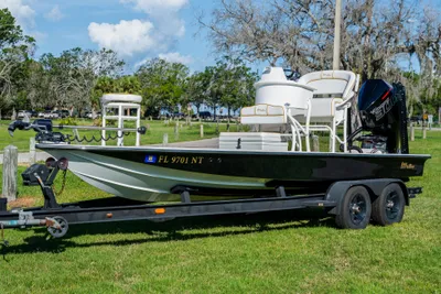 Lake & Bay Boca Grande 20