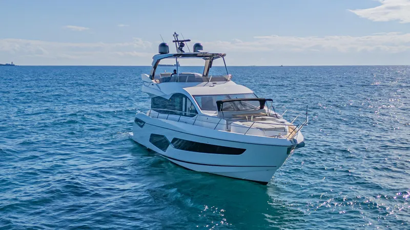 Crystal C Yacht Photos Pics 