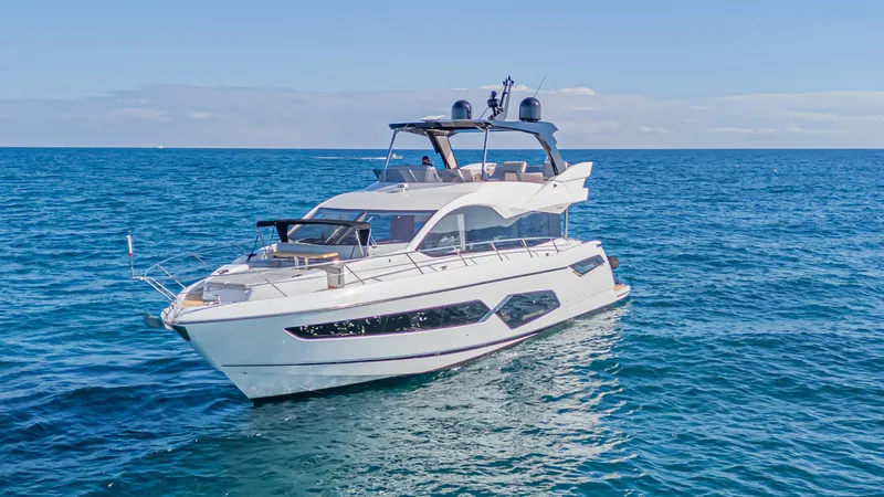 Crystal C Yacht Photos Pics 