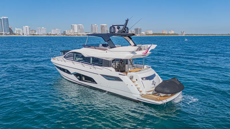 Crystal C Yacht Photos Pics 