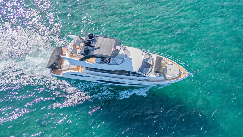 Crystal C Yacht Photos Pics 