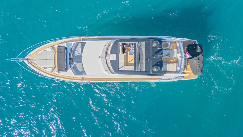 Crystal C Yacht Photos Pics 