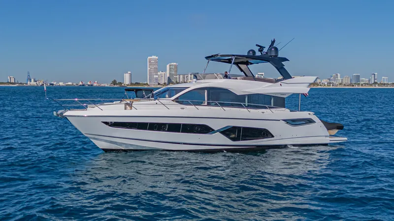 Crystal C Yacht Photos Pics 