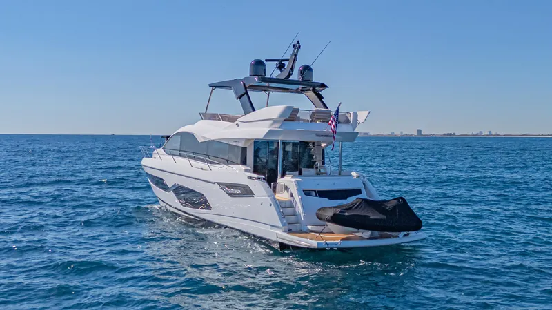 Crystal C Yacht Photos Pics 