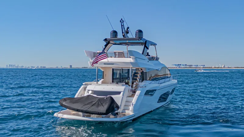 Crystal C Yacht Photos Pics 