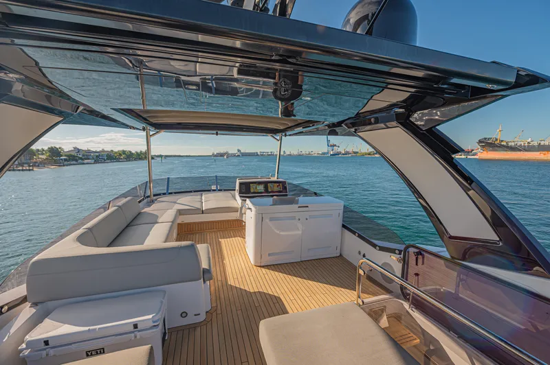 Crystal C Yacht Photos Pics 