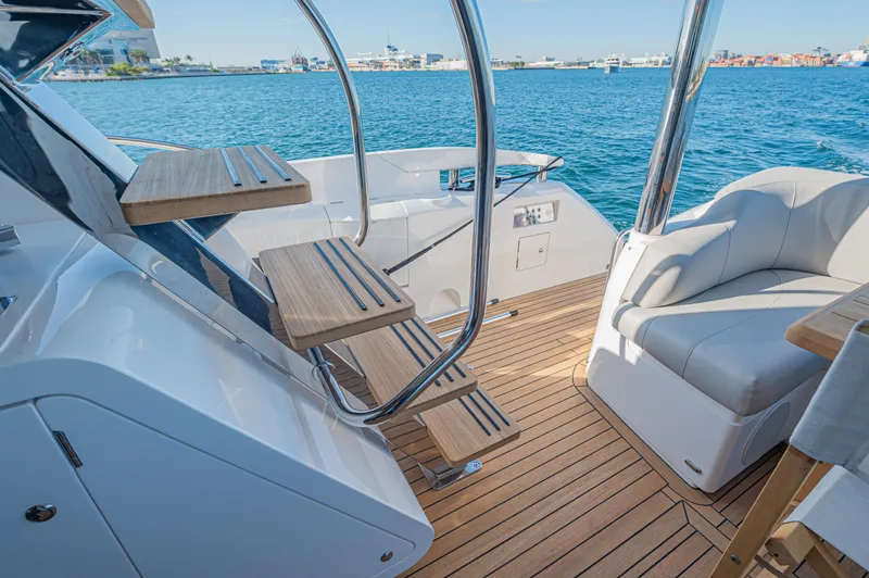 Crystal C Yacht Photos Pics 