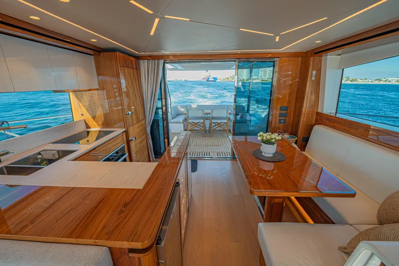 Crystal C Yacht Photos Pics 