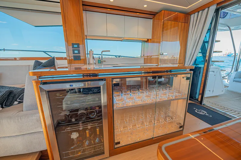 Crystal C Yacht Photos Pics 