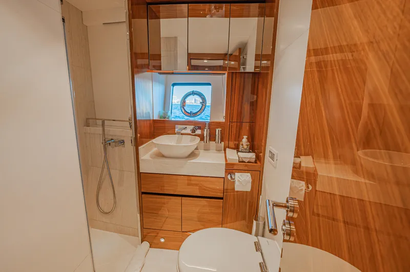 Crystal C Yacht Photos Pics 