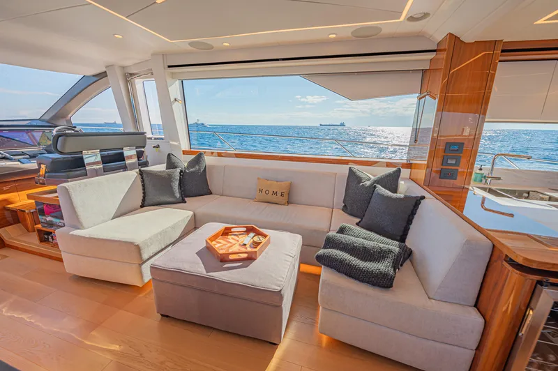 Crystal C Yacht Photos Pics 