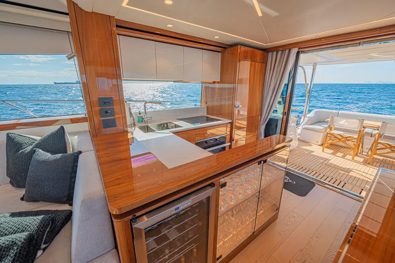 Crystal C Yacht Photos Pics 