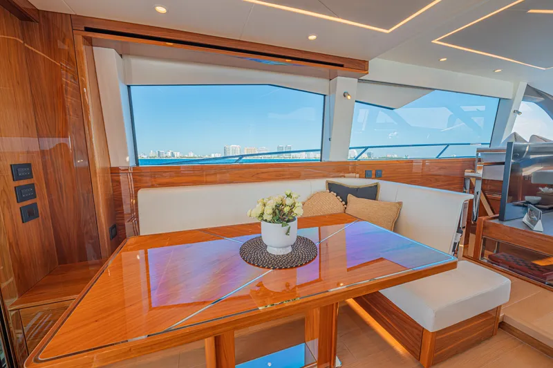 Crystal C Yacht Photos Pics 