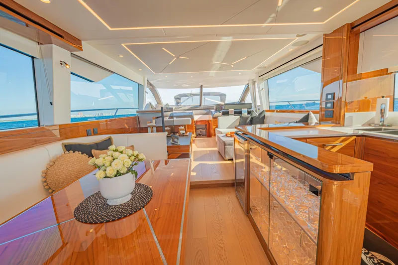 Crystal C Yacht Photos Pics 