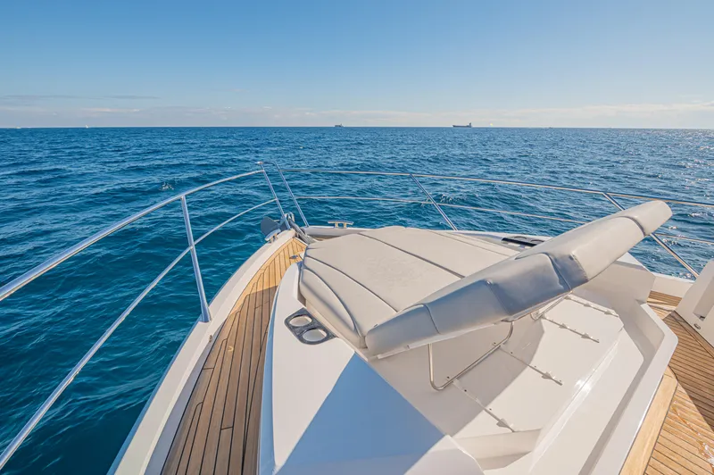 Crystal C Yacht Photos Pics 