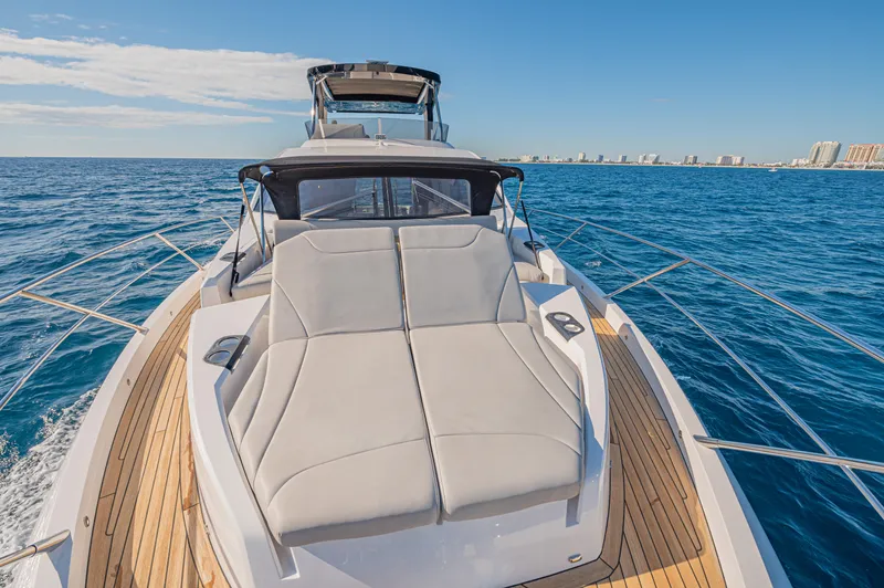 Crystal C Yacht Photos Pics 