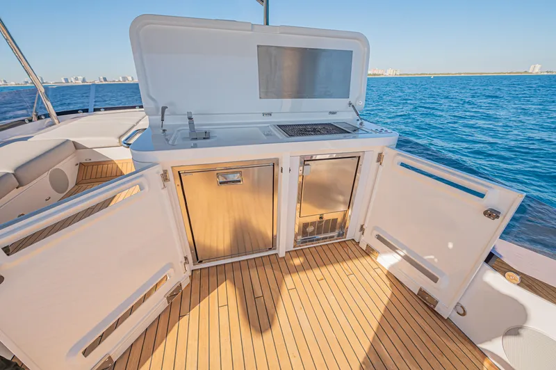 Crystal C Yacht Photos Pics 