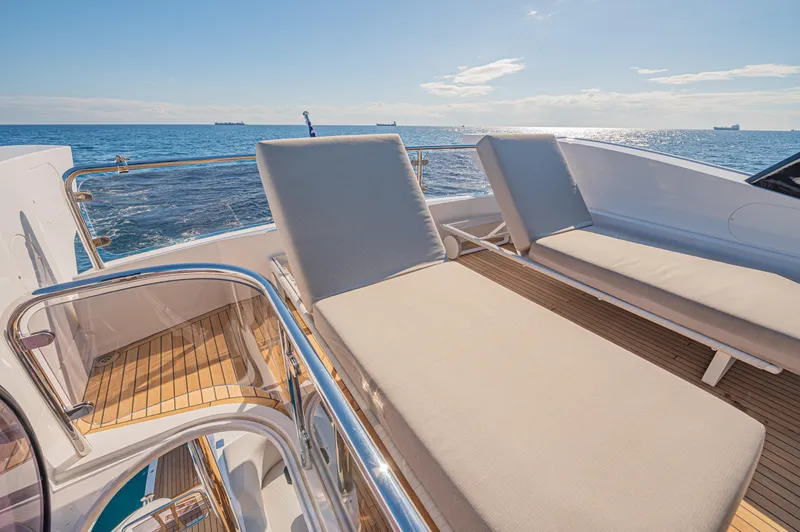 Crystal C Yacht Photos Pics 