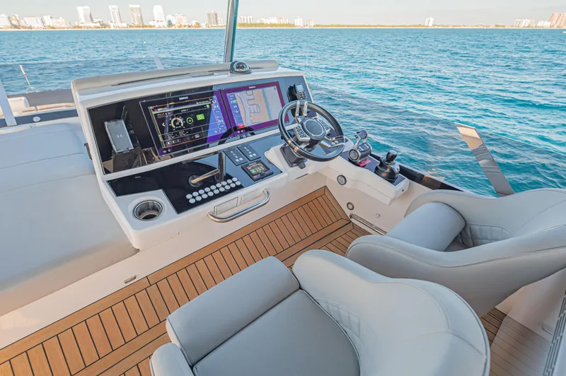 Crystal C Yacht Photos Pics 