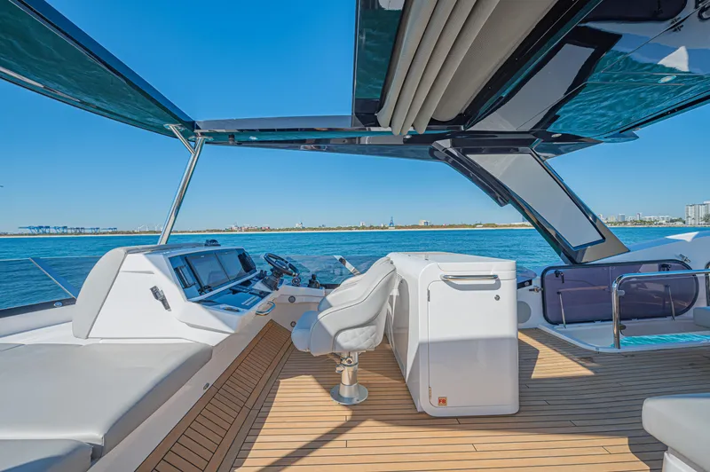 Crystal C Yacht Photos Pics 