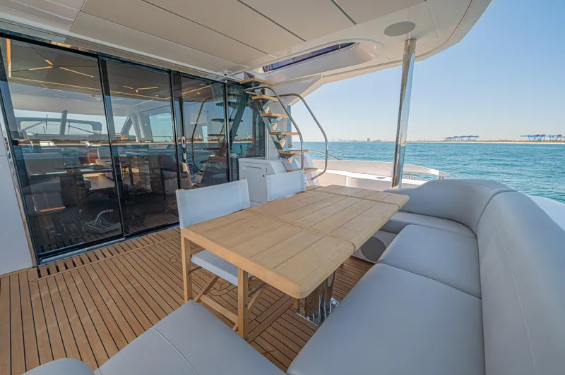 Crystal C Yacht Photos Pics 