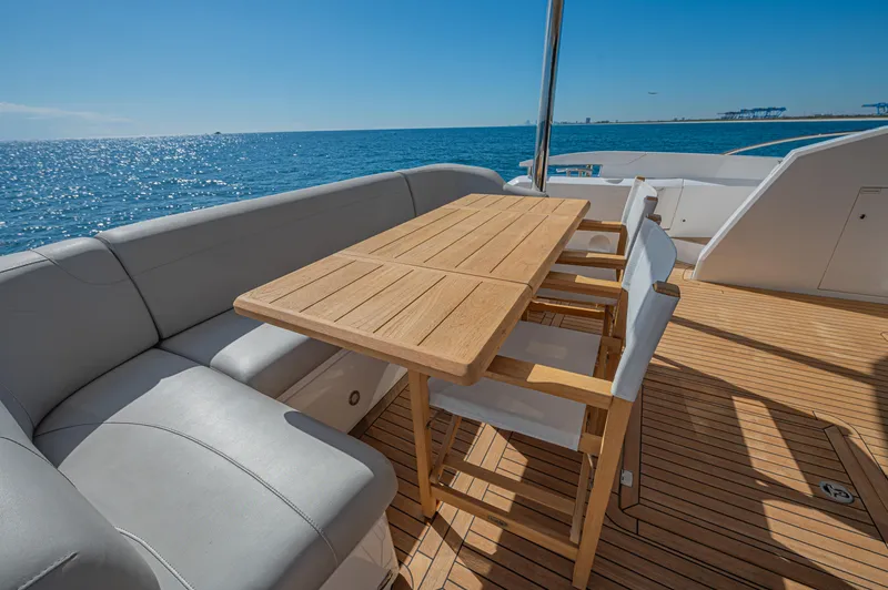 Crystal C Yacht Photos Pics 