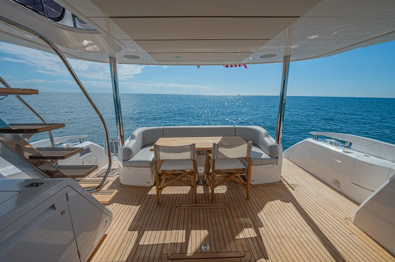 Crystal C Yacht Photos Pics 